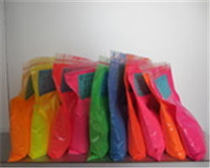 Factory direct PVC cable distinguishing wire pigment Toner sample 50g