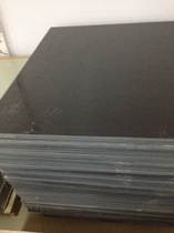Model aircraft glass fiber board black anti-static glass fiber board black glass fiber board 1 5MM imported glass fiber board 2MM glass fiber board
