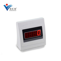 Baihui good banknote counting machine accessories external display