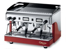 Italian imported commercial Semi-Automatic Coffee Machine astoria touch SAE 2 double head commercial coffee machine