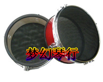 10 inch 25cm net skin practice drum can DIY electronic drum dumb drum sound drum mute drum drum key