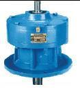 BL2 cycloid needle wheel reducer(can be equipped with motor motor)