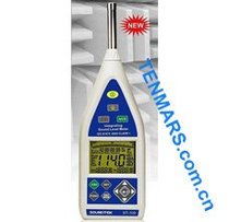 ST-109 Class 1 integral noise meter noise meter noise meter