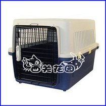 Guangdong meets international aviation standards Pet air box aircraft cage 5 specifications