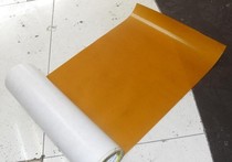 The United States 3M stamping machine special double-sided high temperature glue fixed mold high temperature mold silicone shuang mian jiao zhi