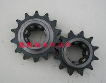 Sprocket 04C06B 06C08A 08B10A12A16A20A24A25 35 40 50 60 80 Chain gear