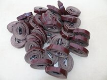 Su-sixty-five times (mirror box leather strap) fun collection> military fan items> Military bag strap