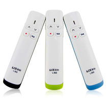 Lianchuang L360 rechargeable lithium battery PPT page turning pen electronic pointer projector pen presenter lecture pen