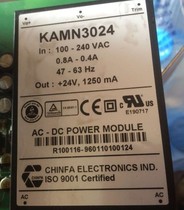 CHINFA KAMN3024 New in stock