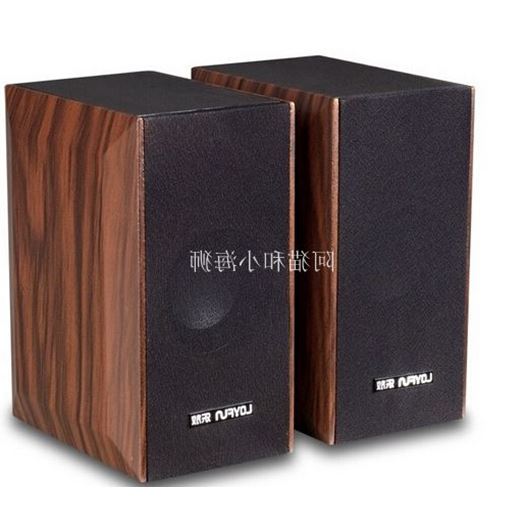 Wooden usb box,Mini USB 2.0 Computer Speakers Wooden Loudspeaker Box Subwo