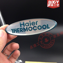 Custom drop plastic self-adhesive label drop plastic badge trademark label oval PVC crystal drop plastic custom