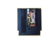 Factory: NES card NES 400 one 72PIN cassette compatible N8 burning card large quantity