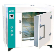 101-1-2-3hb electric blast drying oven digital display intelligent high temperature oven 500 ℃ Beijing Yongming