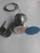 Garage door lock garage door emergency lock garage door drawstring lock garage door lock core manual lock draw lock shutter door lock