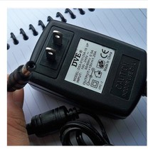 Tsinghua Ziguang F18 A780 scanner power adapter 15V1 25A power cord charging cable