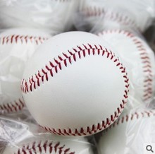 棒球 软式棒球 硬式棒球/垒球 安全球训练实心球 投掷练习