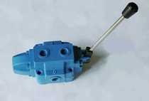 20G2YT2 25G2YT2 34SM-L20H-T 34SM-L32H-TY Yuci type manual directional control valve