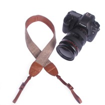 SLR camera strap Pentax Sony Konka can Universal neck camera shoulder strap comfortable elegant cool