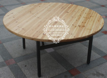 1 6 m 1 8 m 2 2 m 2 4 m ROUND TABLE HOTEL HOTEL FOLDING LARGE ROUND TABLE CEDAR WOOD FOLDABLE ROUND TABLE
