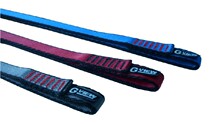 Outdoor Rock Climbing Professional GVIEW SLING Nylon Quick Hanging Flat Belt S60 120 180N