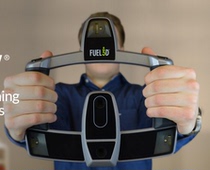 Open mold scanner latest cost-effective Scanify Fuel3D handheld 3d scanner original imported