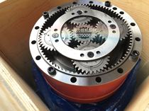 Daewoo Doosan Hyundai 215-7 rotary gear box assembly Rotary gear box assembly