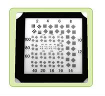 FBLB-101 resolution board size 64x64