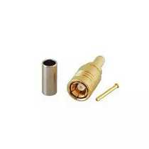 SMB-K1 5 SMB female head mother pin 50 ohm contact RG174 RG316 cable