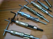 304 stainless steel wire screw sleeve thread sleeve thread sleeve tool M22-M30