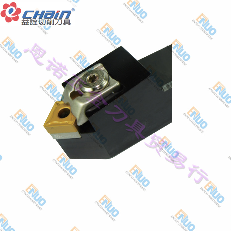 Yixuan tool original ECMNN-2020K12 outer round car knife CNC tool pre-shooting inquiry