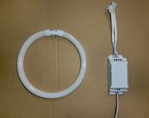Tolto 22W 28W ring lamp Tri-color lamp ballast T5 22W 28W lamp ballast