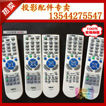 NEC Projector NP-CR2200U CA4120X CR3030H CR3125X PE523X Remote Control