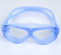  Professional swimming goggles HD sealed diving goggles Anti-fog lenses Waterproof glasses goggles Protective products B118