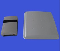 UHF RFID external antenna reader UHF desktop reader Long-distance reader 6C card writer