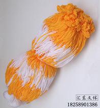 Factory thick high-end basketball net bag professional volleyball football all kinds of ball Net pocket ball 7 standard game ball