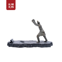 (Great Wall Gift) Qin Xiaobing Series wine rack universal bracket