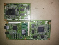 Suitable for oki C6150 MC361 5800 5600 5900 6150 710 motherboard CU board online board
