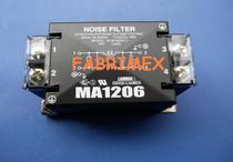 MA1206 DIN ENF-MA1206 1206 600MA LAMBDA NEW IN STOCK
