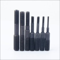 Pneumatic automatic rivet gun pull rod pull cap gun pull mother gun pull nut gun accessories gun head