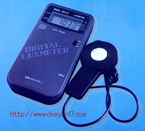 Factory direct sales ZDS-10D type low illuminance count digital illuminance meter promotion