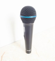Large volume microphone wired microphone handheld microphone hand microphone good sound microphone moving coil microphone