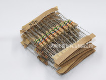 300 pieces 30 specifications each specification 10 resistance package 1R-3M 1 2W