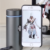 3D American eora 3D portable mobile phone scanner Eora3D stereo scanning artifact DIY dental mold