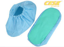 Anti-static soled shoe covers non-slip shoes thickening fang jing dian bu shoe covers multiple washable a bivalent