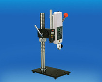 Special Eidberg HPB hand press rack