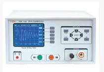 Shanghai Shanghai Guang YG211 YG211A-03 Type 05 pulse coil tester