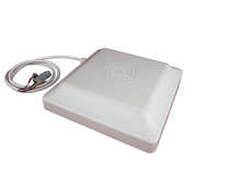 RFID reader and writer UHF reader UHF reader reader 915MH read head 900m electronic tag