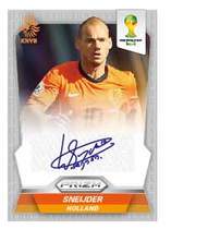2014 star Card by Sned Netherlands