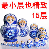 Professional trekshop imported without formaldehyde to taste linden handmade Russian trekery 15 floors 1505