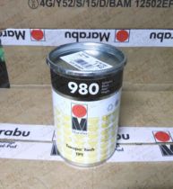 Germany MARABU MARABU MARABU PP ABS PA PA thermosetting plastic ink TPT980 black with 13% tax